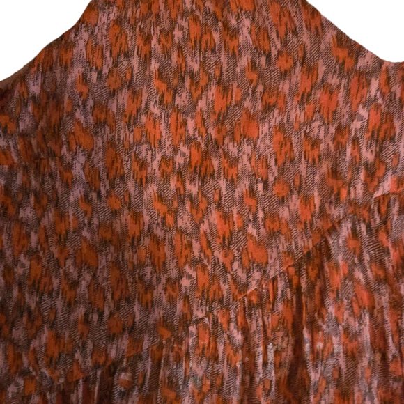 Joie Ladies Tank Size XXL - Picture 3 of 5